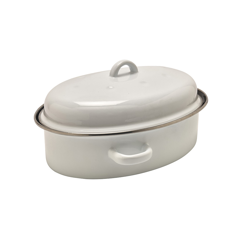 Cocotte roaster