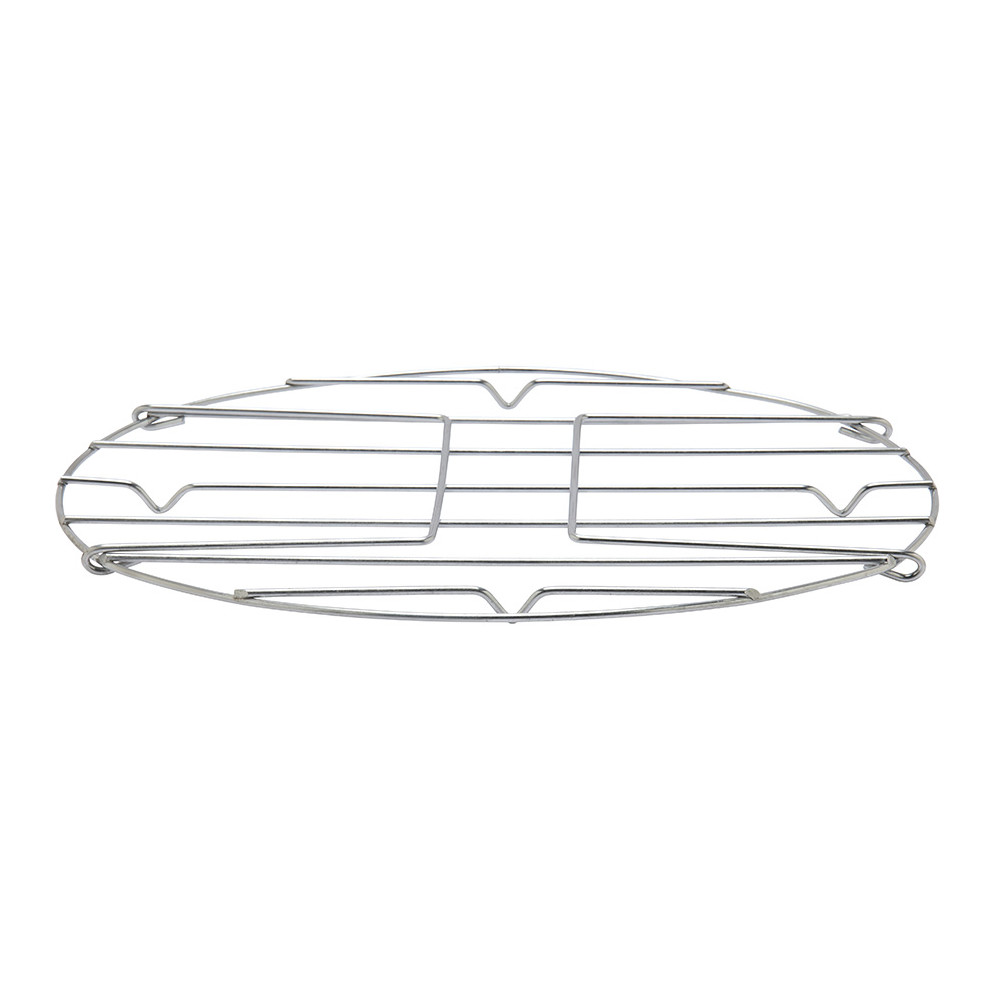 Grille pour rôtissoire