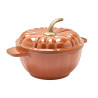 Cocotte citrouille