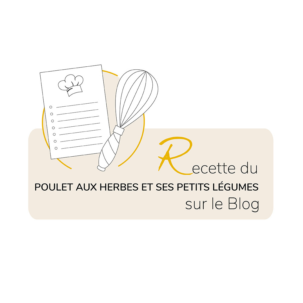 Cocotte roaster 2 en 1