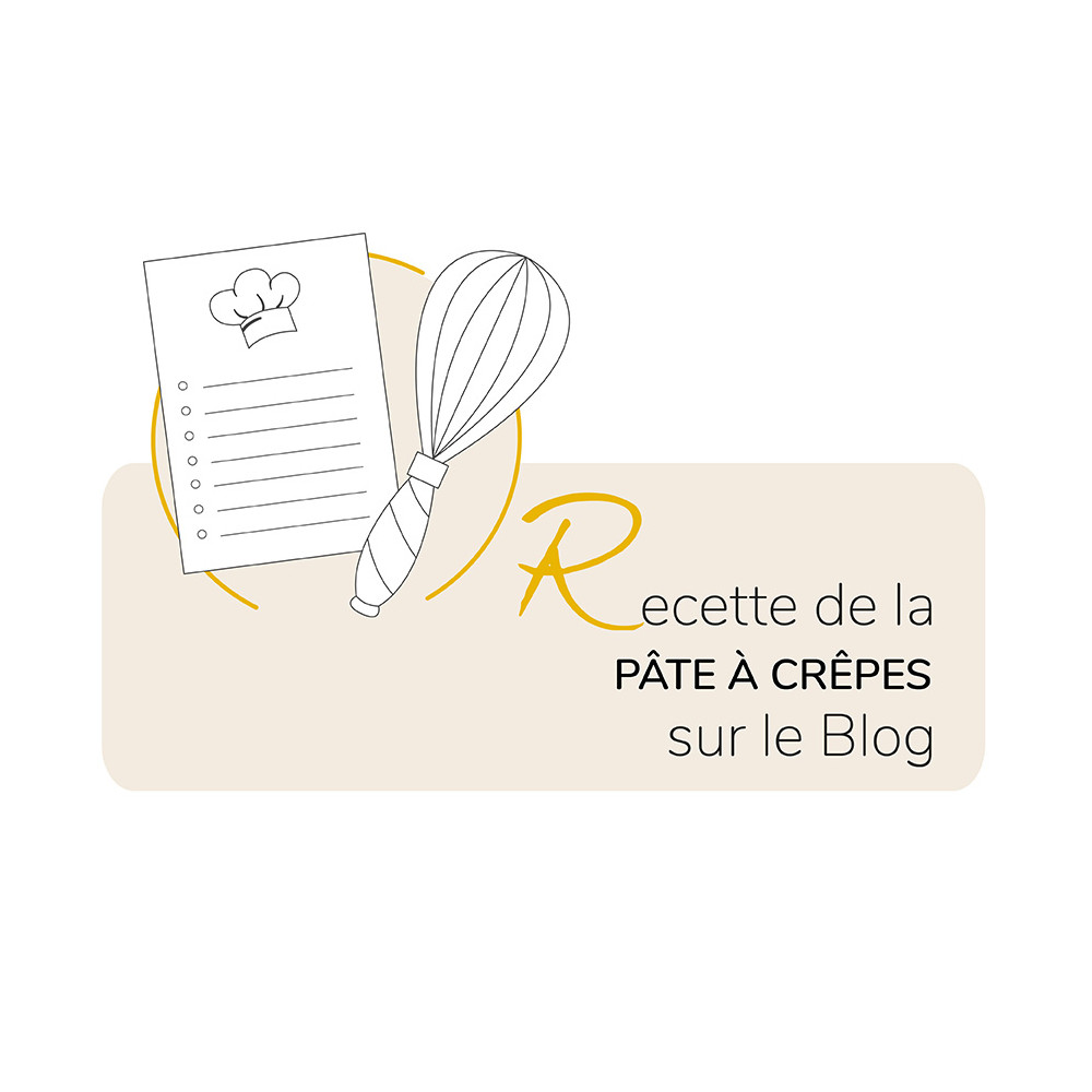 Crêpière électrique réversible