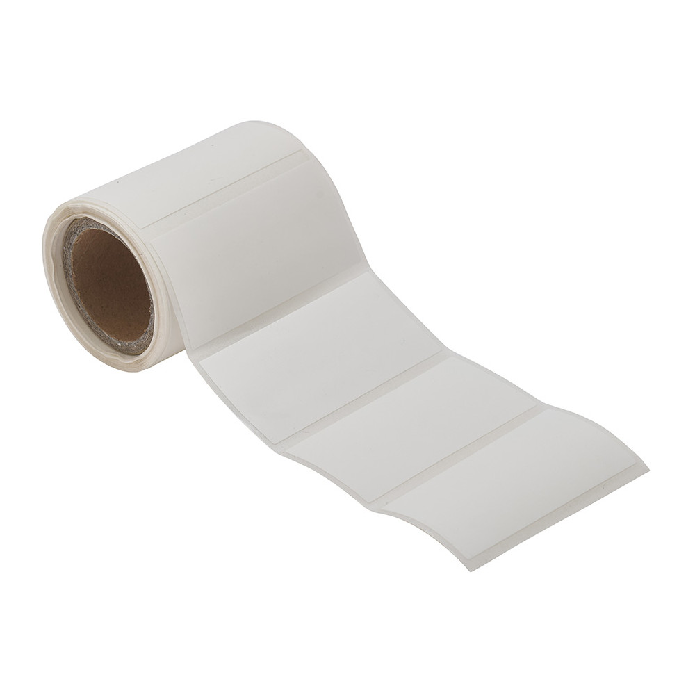 100 étiquettes repositionnables