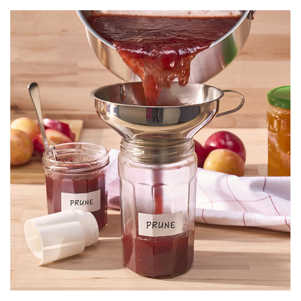 100 étiquettes repositionnables