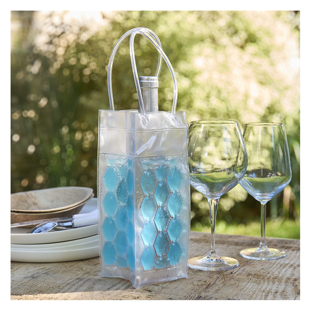 Rafraîchisseur de bouteille