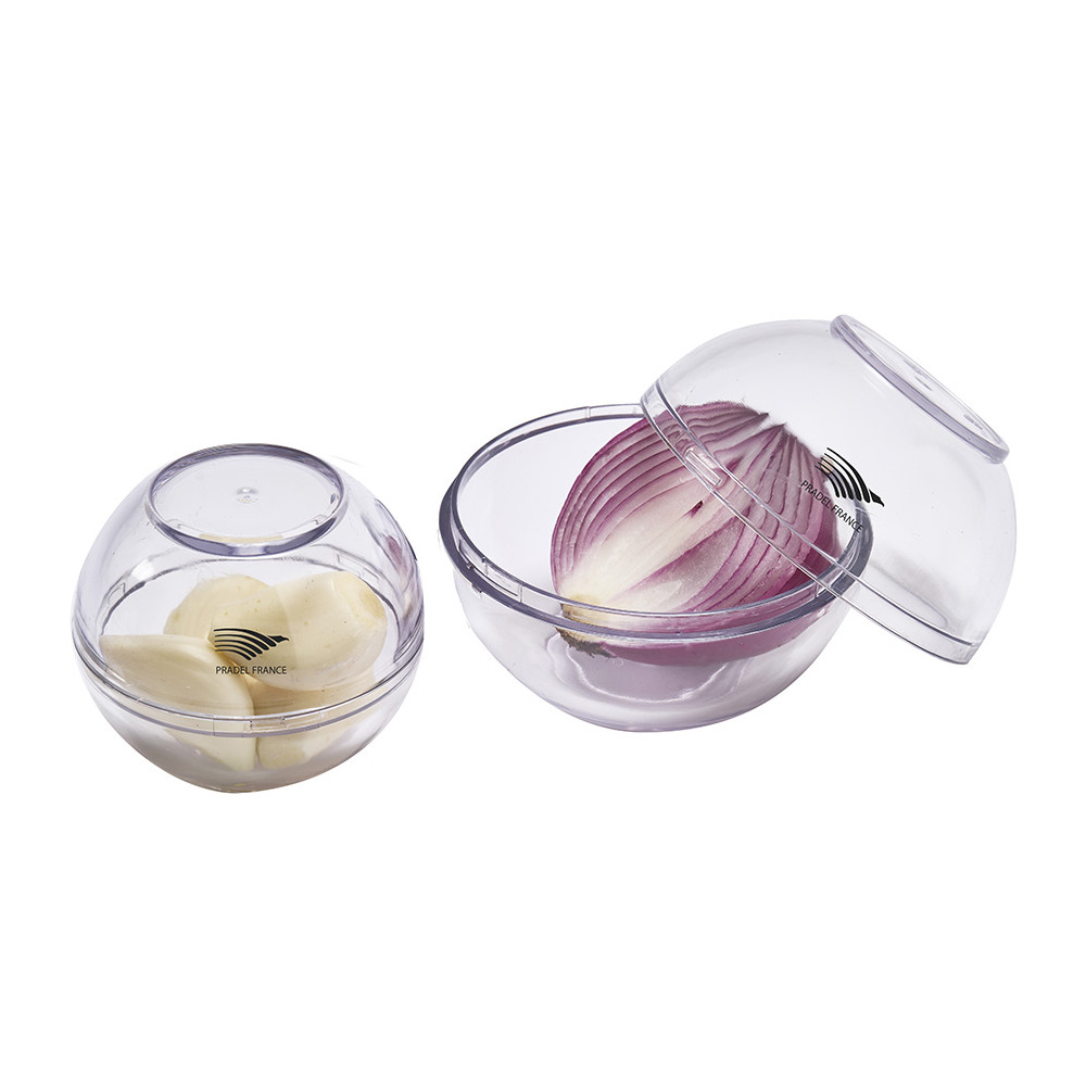 Lot de 2 boules anti-odeur