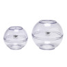 Lot de 2 boules anti-odeur