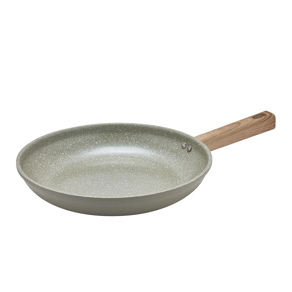 Batterie de cuisine 7 pièces "Oliwood"