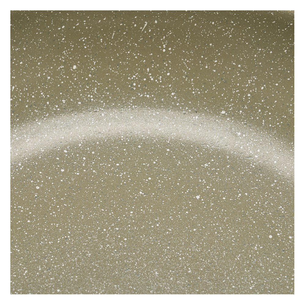 Batterie de cuisine 7 pièces "Oliwood"